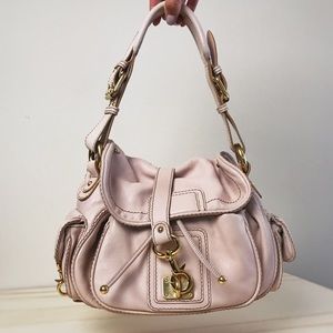 Marc Jacobs 🍭 💕 Blush Pink Satchel
